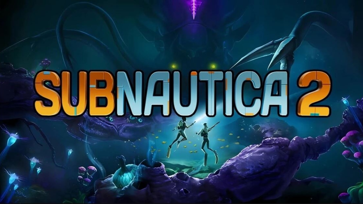 Subnautica 2 Pre-Purchase is Available on Steam on May 14