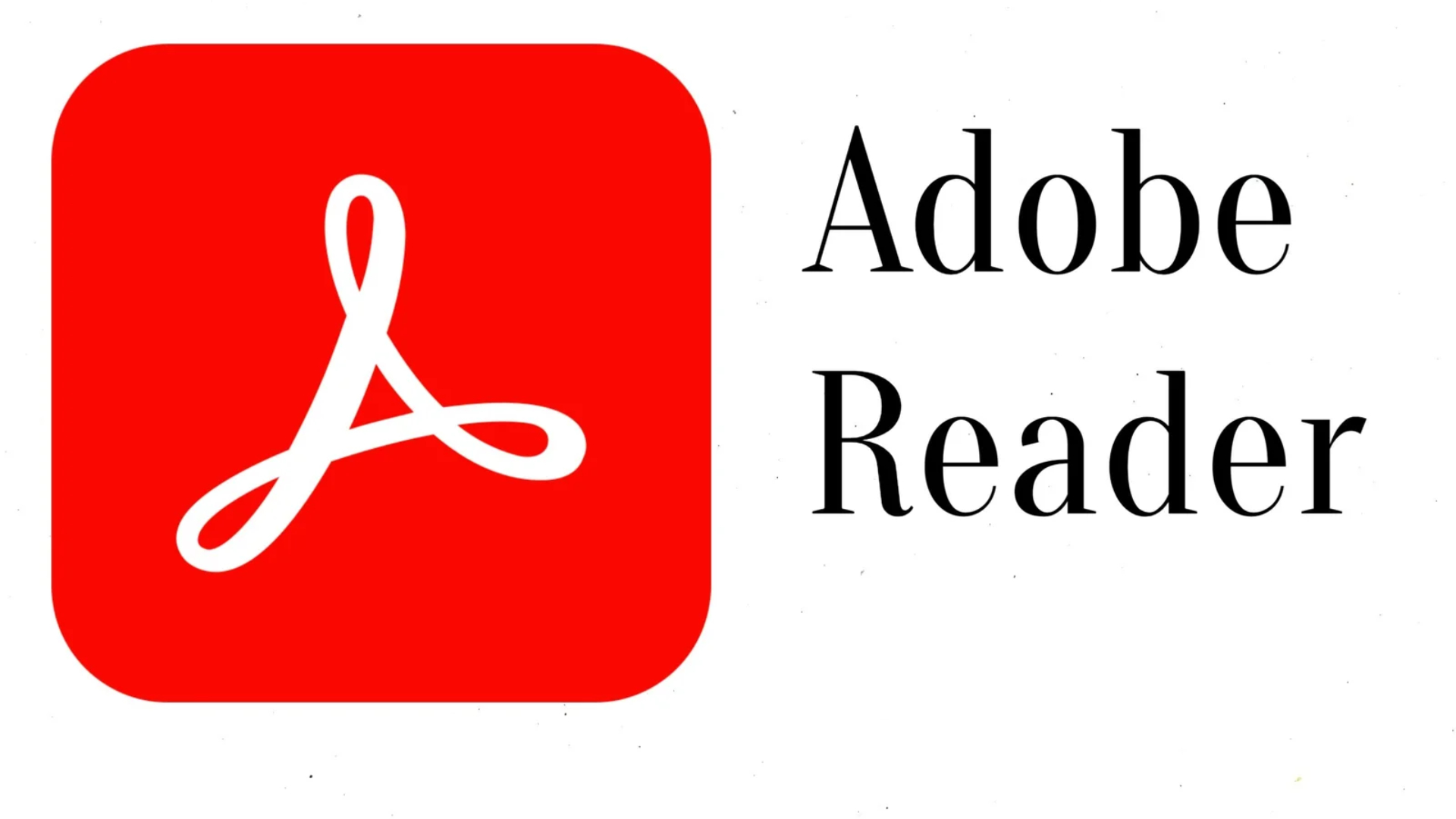 download adobe acrobat reader for free