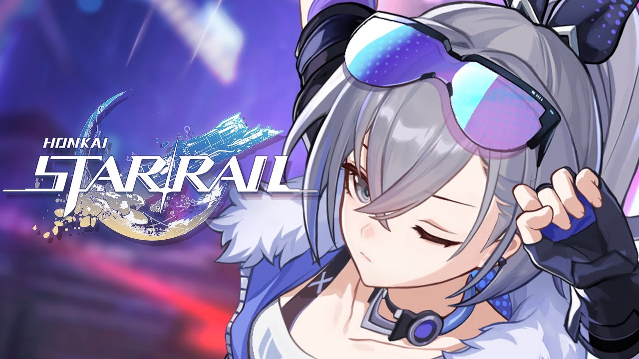 Honkai Star Rail Silver Wolf Trailer is Released image