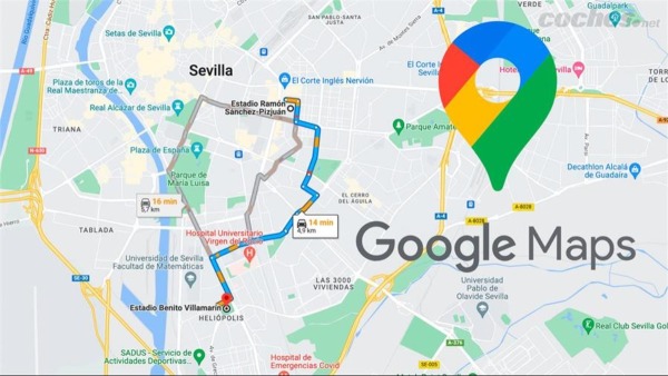 Domina Google Maps: Trucos y Funciones Ocultas que Debes Conocer image