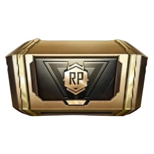 10 giros del Paquete RP