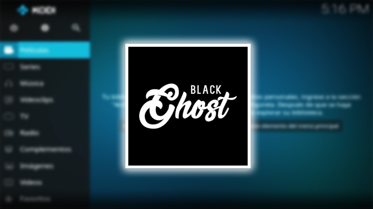 Cómo descargar la última versión de BlackGhost APK 4.9 para Android 2024