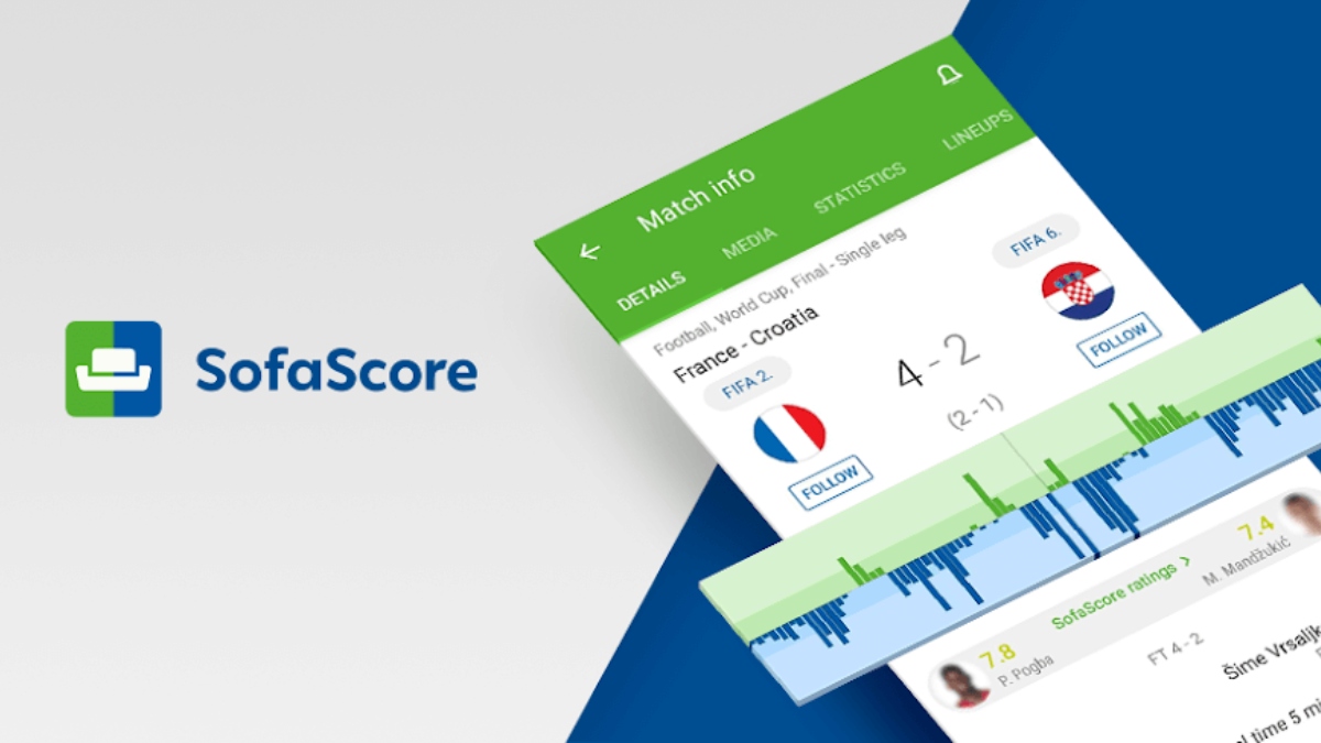 How to Download Sofascore: Live sports scores APK Latest Version 24.06.19 for Android 2024 image