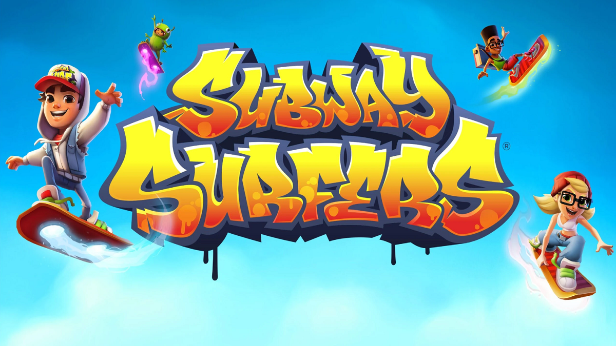 Subway Surfers v3.33.0 Review: Das ultimative Update für Endless-Runner-Fans image