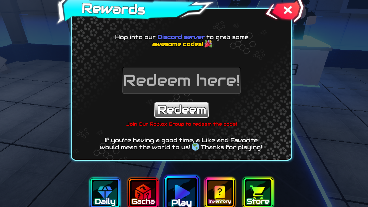 Project Egoist Codes (July 2025): Free Yen and Rewards Guide image