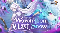 Honkai Impact 3rd revela conteúdo da próxima versão 6.6, Woven from Last Snow