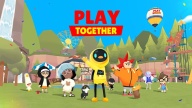 Play Together Is Celebrating Its 2nd Anniversary Event