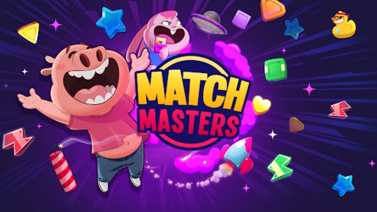 Match Masters: Das ultimative Strategiespiel für Denker und Taktiker - Rezension 2024