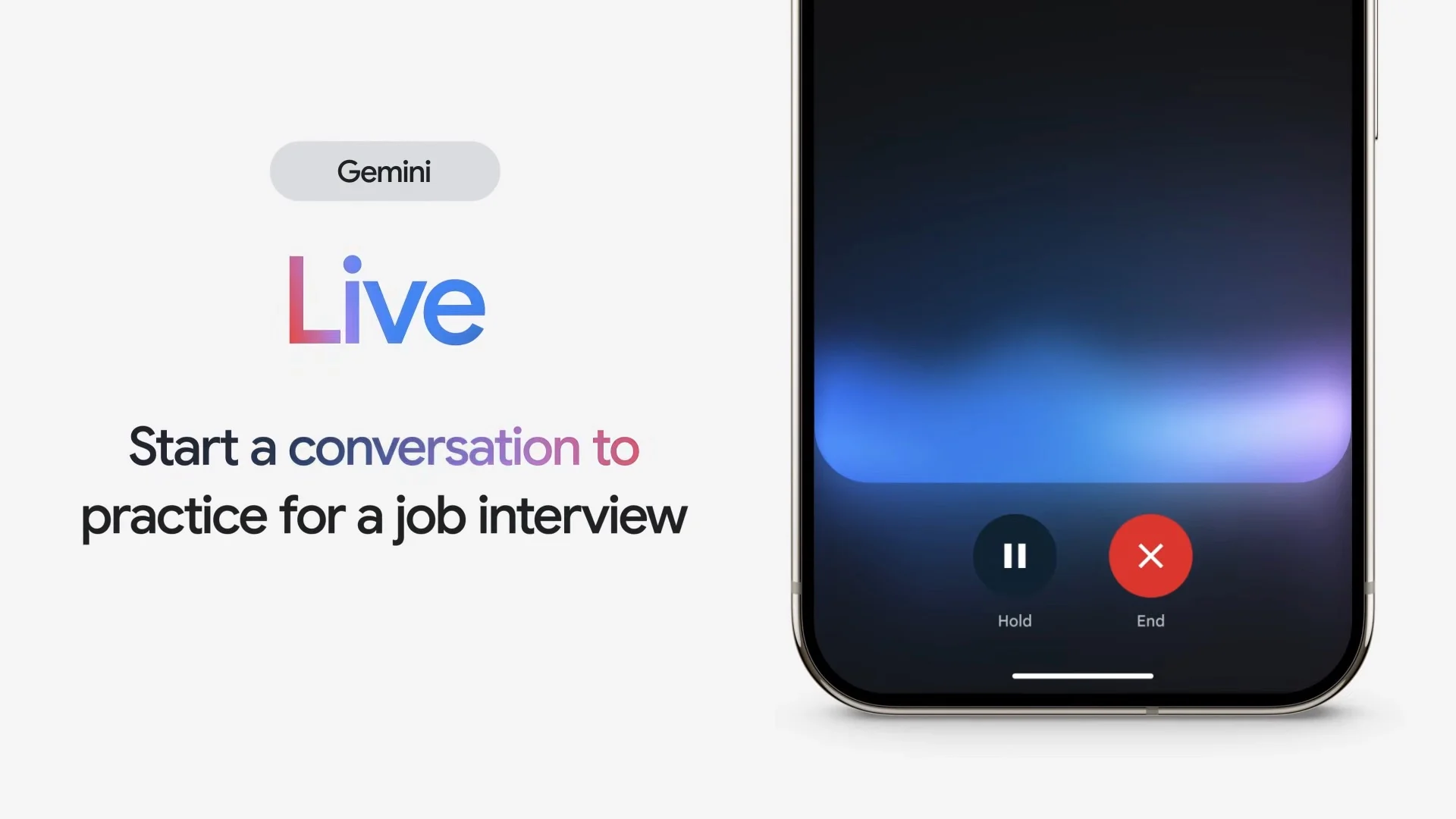 Gemini Live APK: La Revolución de los Asistentes de Voz en 2024 image