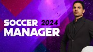 Soccer Manager 2024 abre pré-registro para Android e iOS