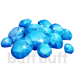 77 Diamanten+8 Bonus