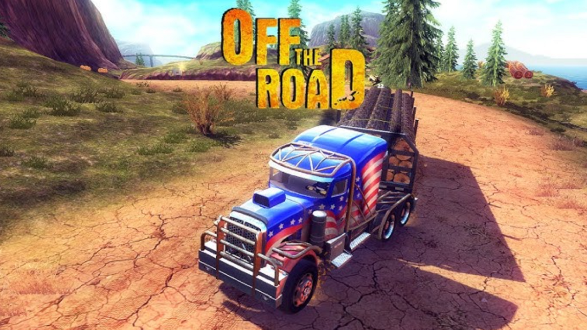 Comment télécharger Off The Road Mod APK sur Android