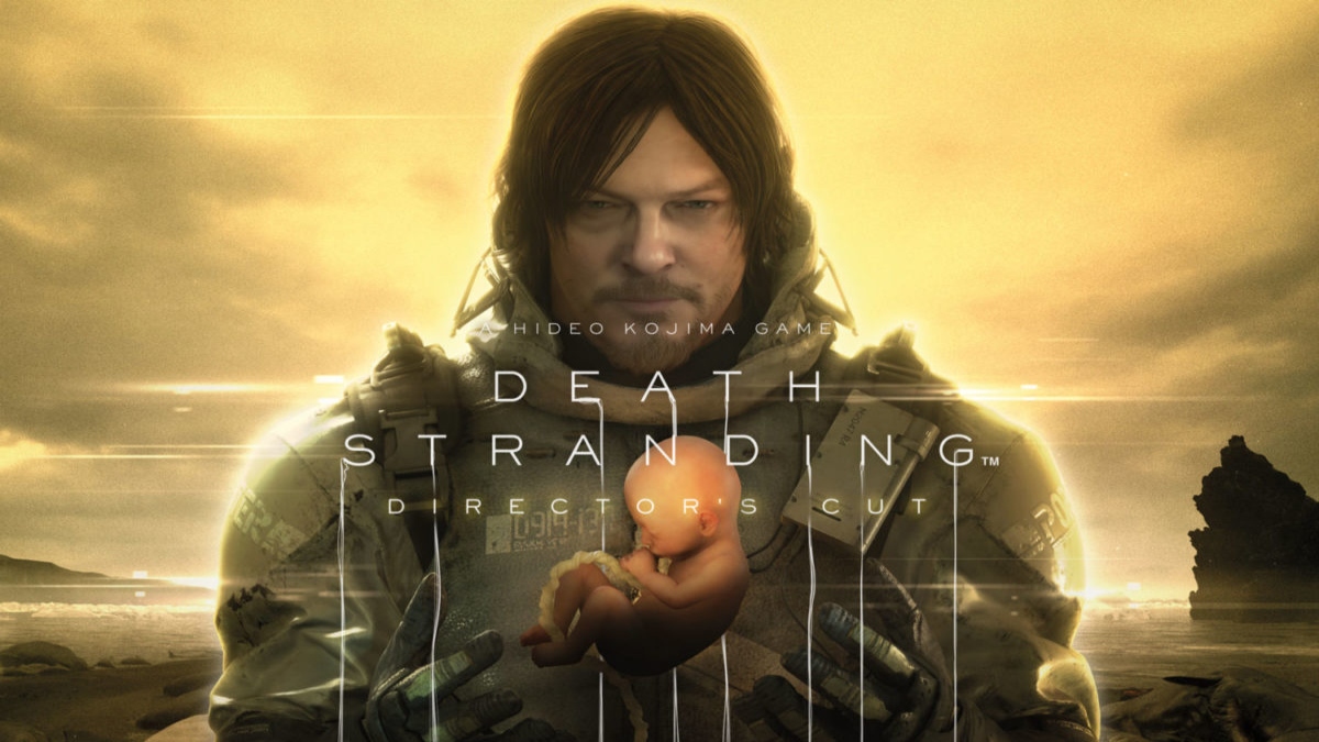 Death Stranding Mobile Review image