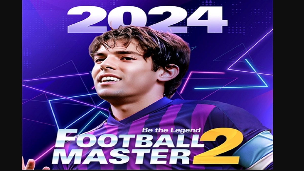 Football Master 2: Das ultimative Fußballerlebnis für Gamer in 2024 image