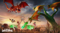 Call of Dragons Redeem Codes November 2023