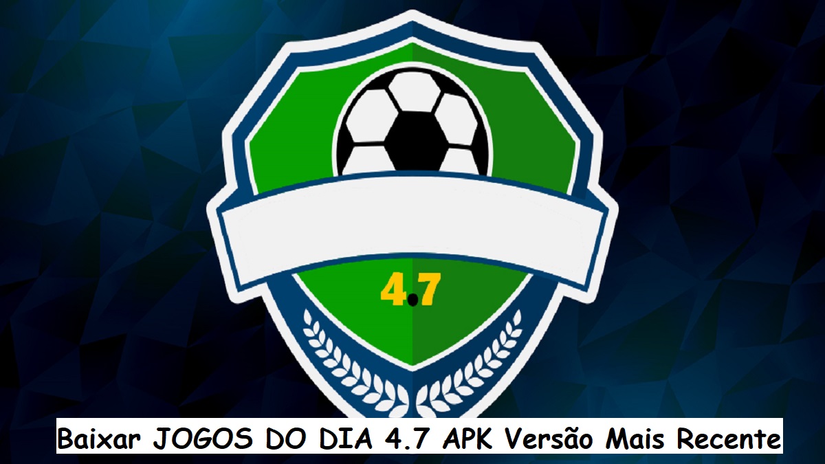 Baixar JOGOS DO DIA 4.7 APK 2024 - Obtenha a Versão Mais Recente no APKPure