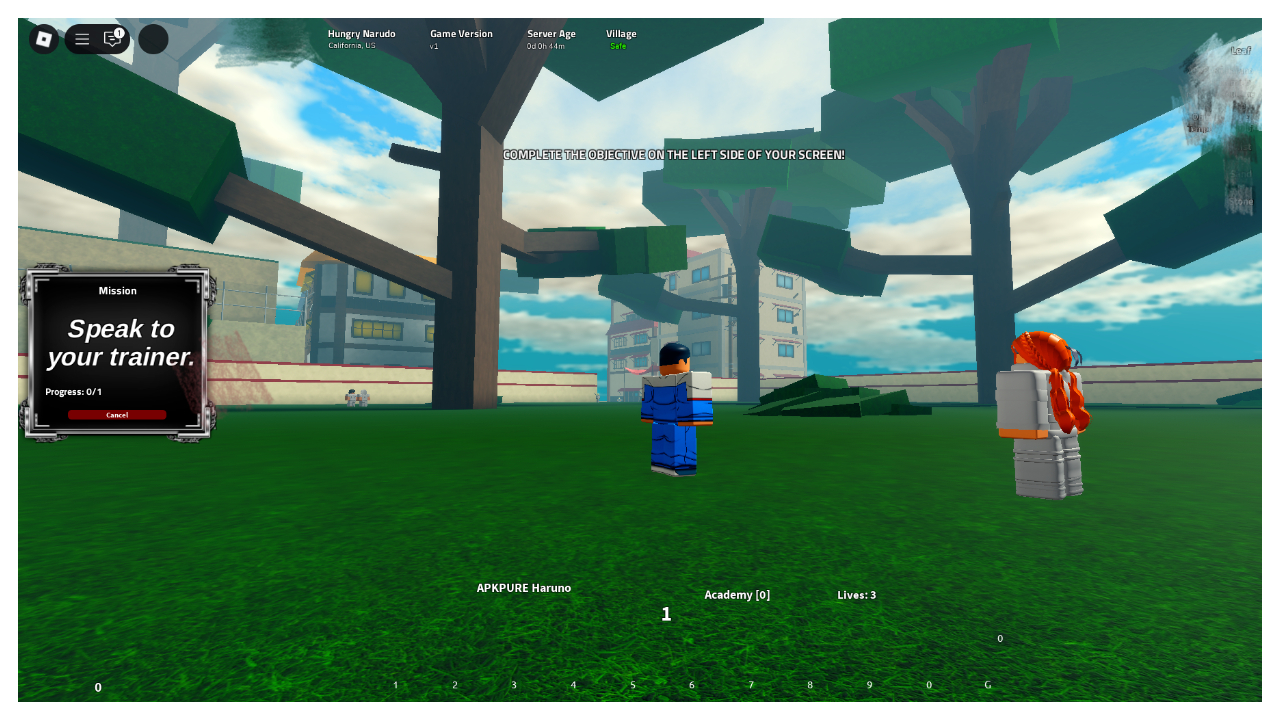 Ryuken Roblox Codes (August 2025)