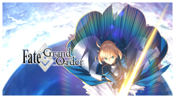 Fate/Grand Order Will be Available across Europe, Latin America, and Oceania image