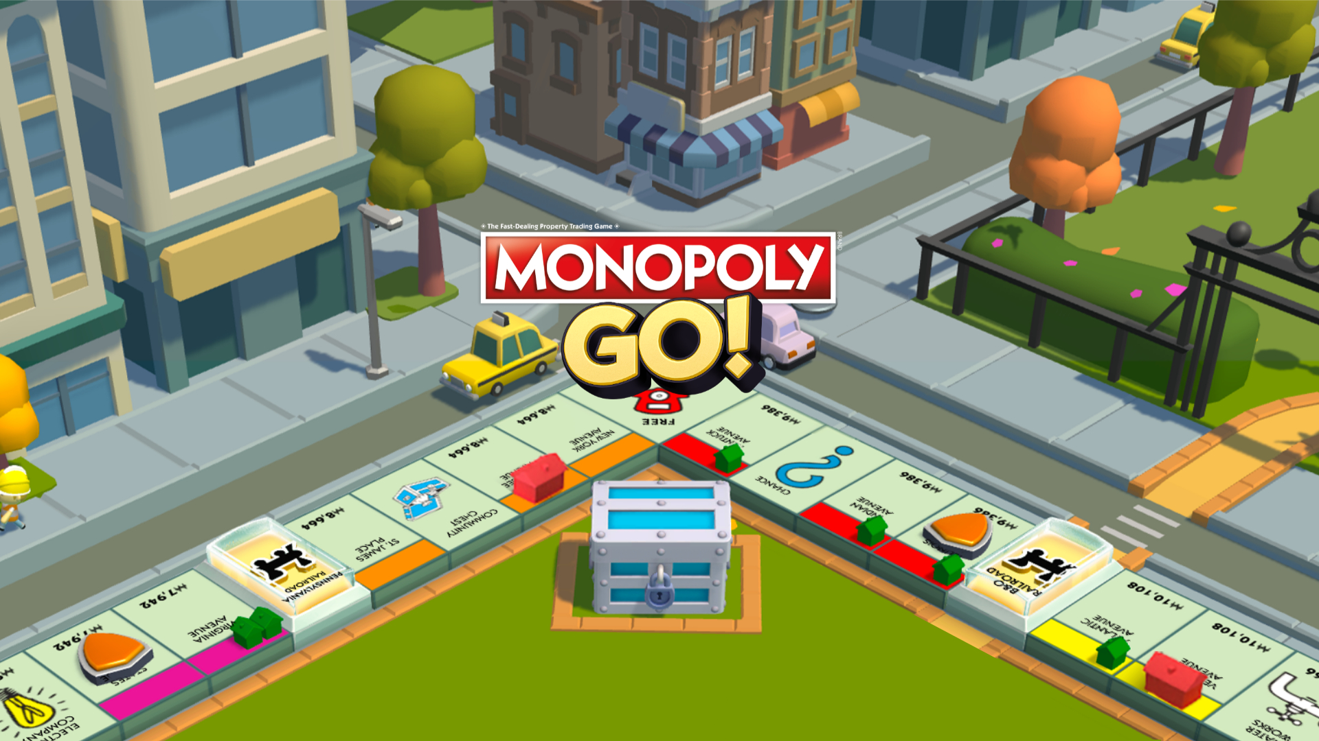 MONOPOLY GO! Tier List in 2024 image