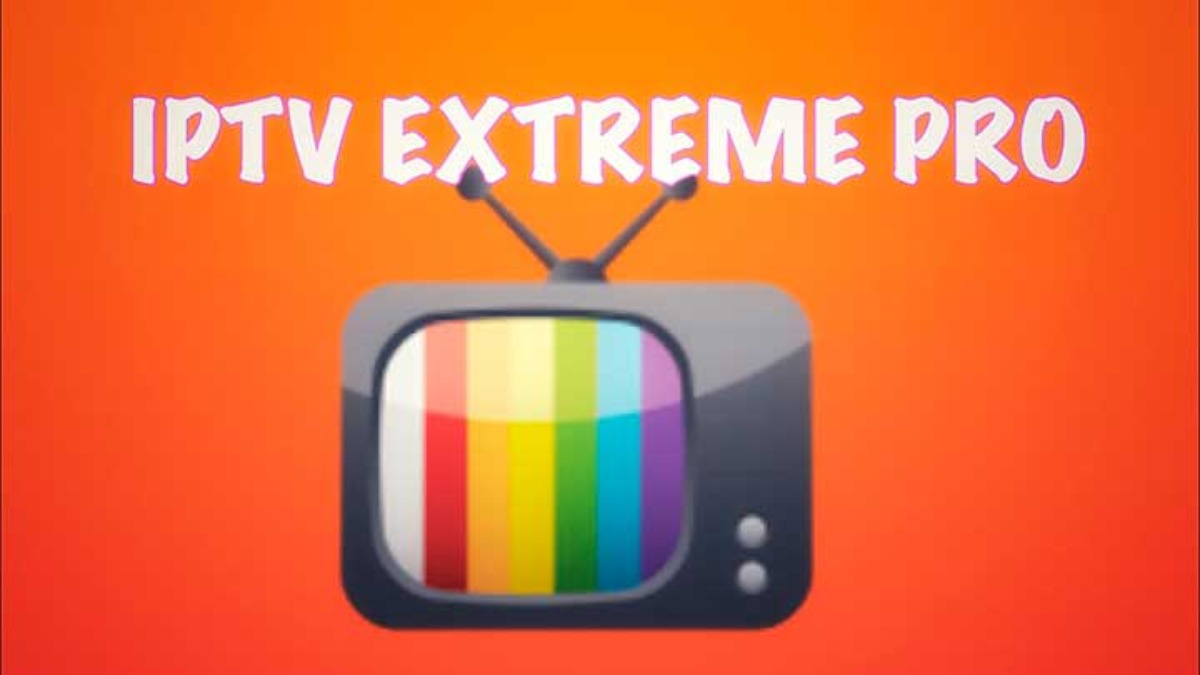 Guía: cómo descargar la última versión de IPTV Extreme Pro APK gratis image