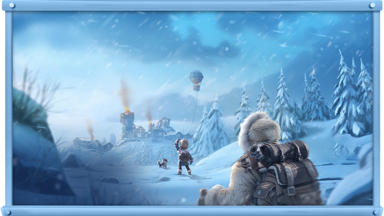 🧊【最新】ホワイトアウトサバイバル ギフトコード(2026年2月)-無料キー、ジェム、リソースを獲得!