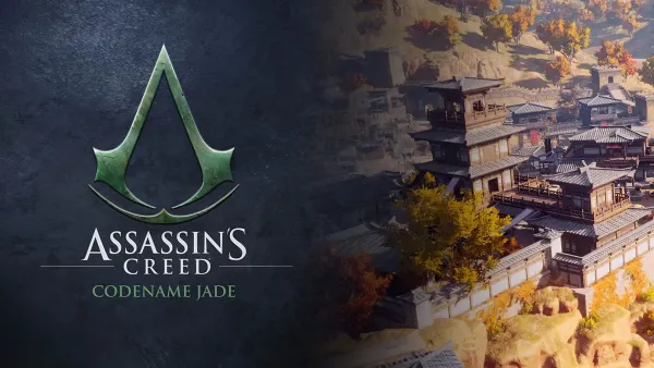 How to Download Assassin's Creed: Codename Jade Beta for Android & iOS image