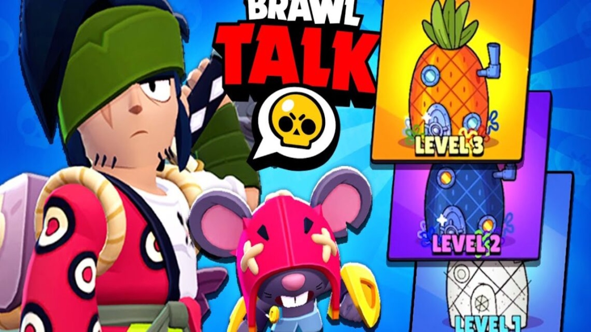 Brawl Stars Kenji Full Guide: Abilities, Skin & More image