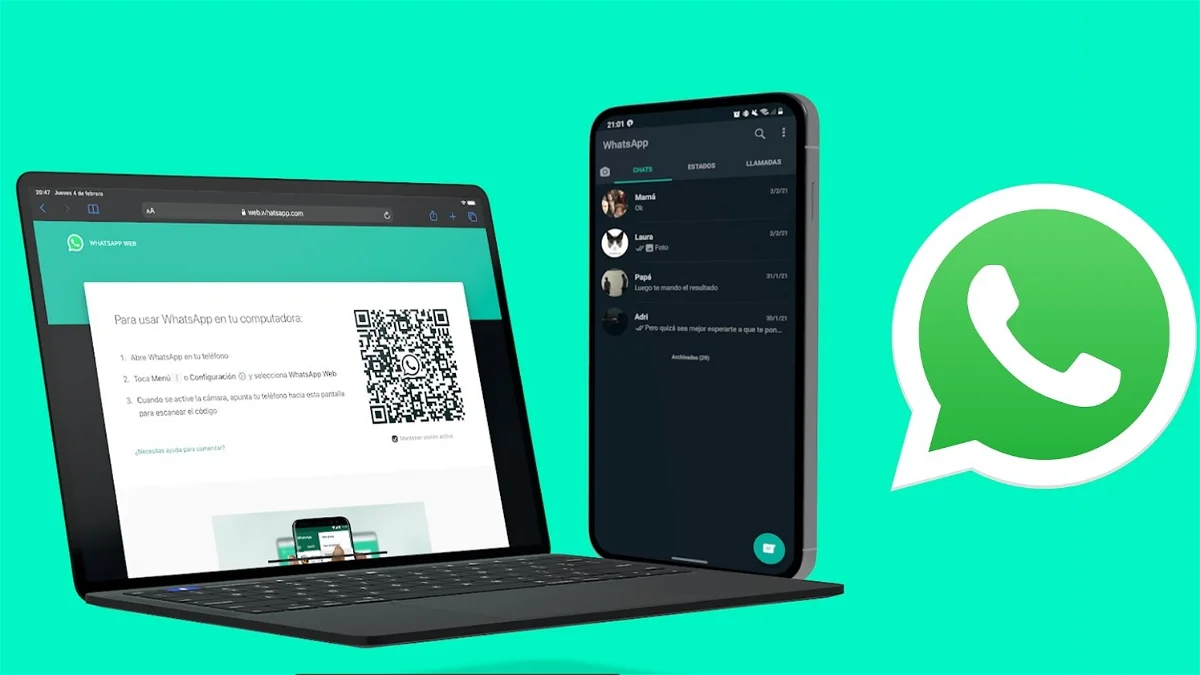 Descargar WhatsaApp APK Gratis - Última Versión 2024