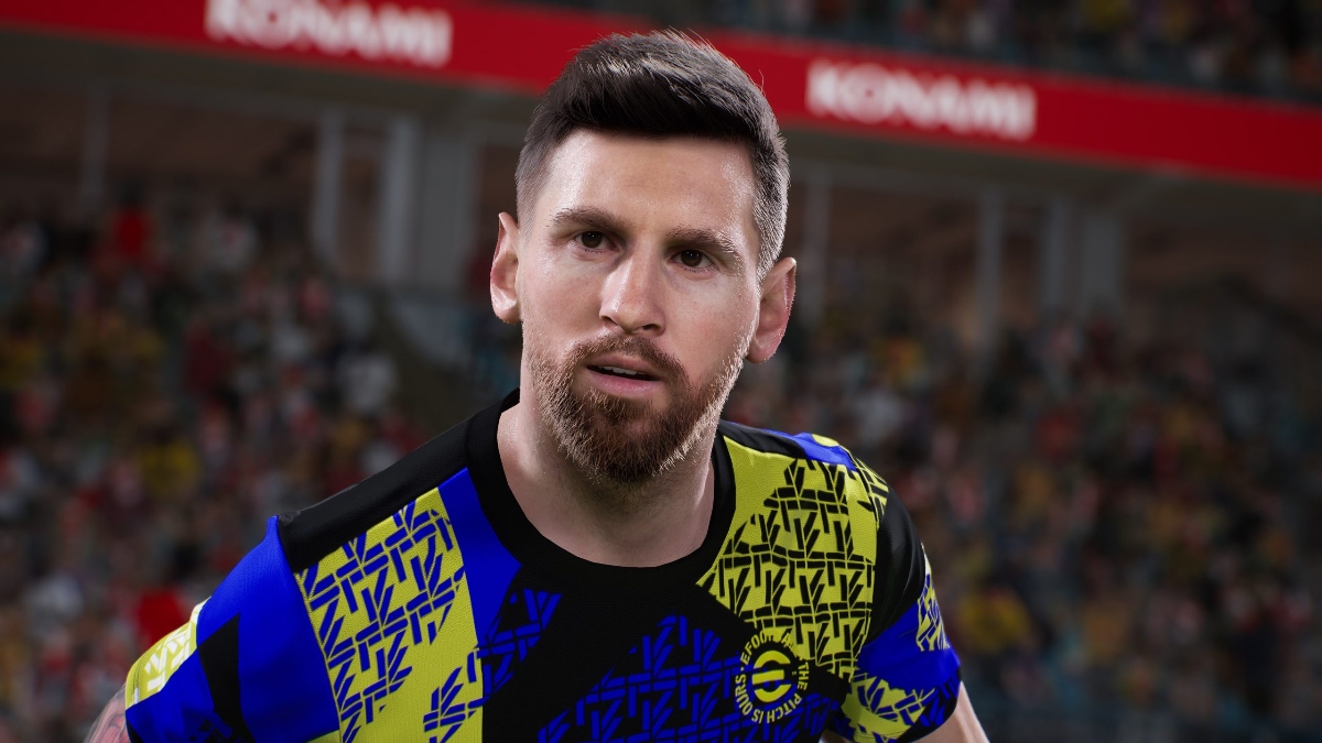 eFootball 2025 Rolls out FC Barcelona's 125th Anniversary and Black