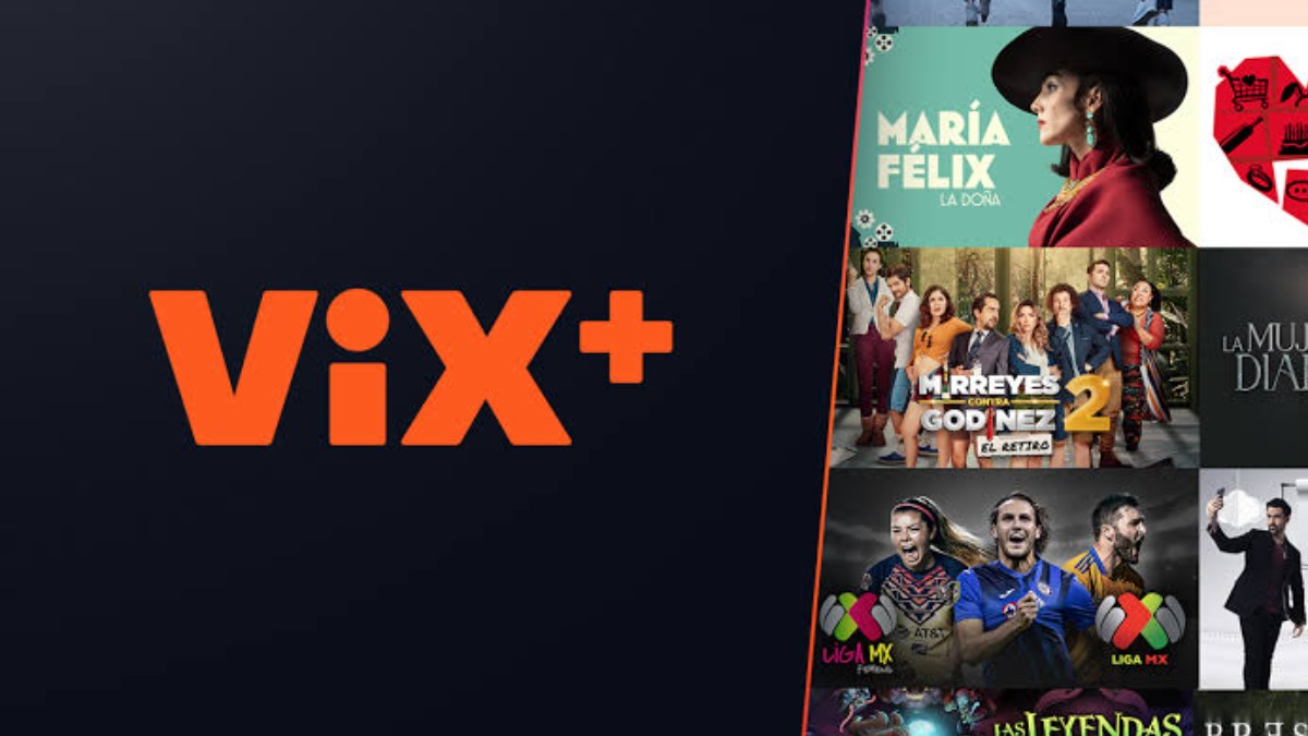 Cómo descargar la última versión de ViX: TV, Deportes y Noticias APK  para Android 2026
