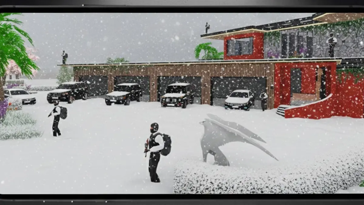 Android için Street Mafia APK'sının en son sürümünü nasıl indirebilirim