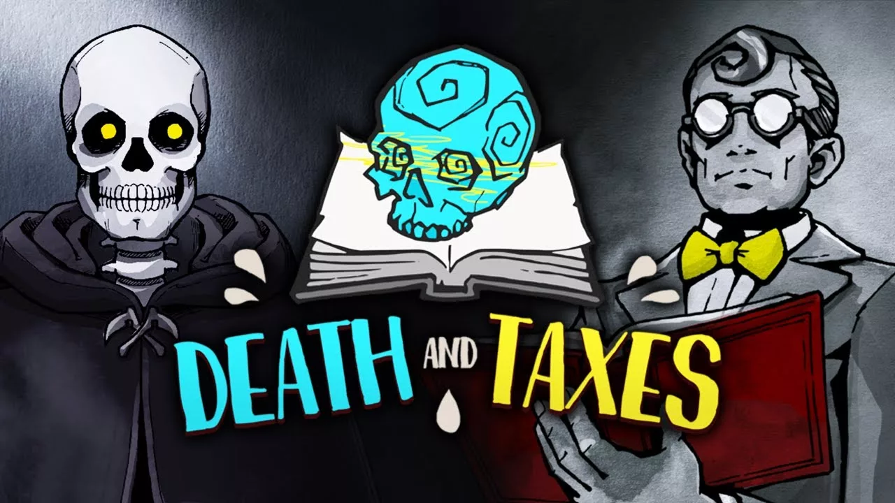 Как скачать Death and Taxes на Android