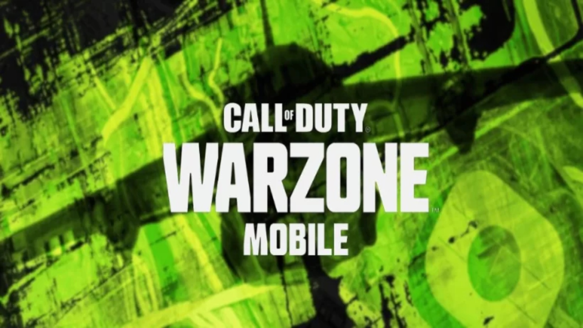 COD Warzone Mobile Surpasses 45 Million Pre-Registrations