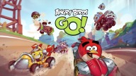 Cómo descargar Angry Birds Go! en Android