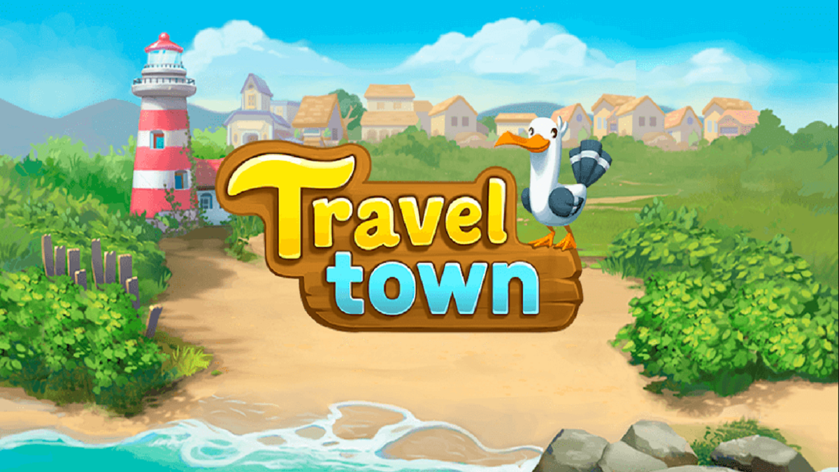 Anleitung zum Download die neueste Version 2.12.751 von Travel Town - Merge Adventure APK für Android 2024