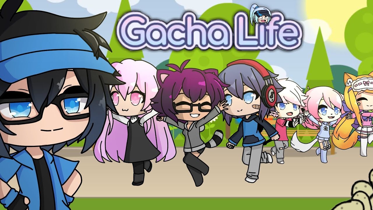 Gacha Life APK for Android - Download