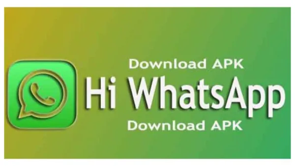 Guía de descargar Hiwhatsapp para novatos image