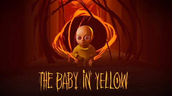 Wie kann ich eine alte Version von Baby In Yellow auf meinem Android-Gerät herunterladen image