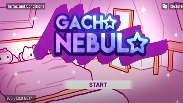 كيفية تنزيل Gacha Nebula على Android و iOS image