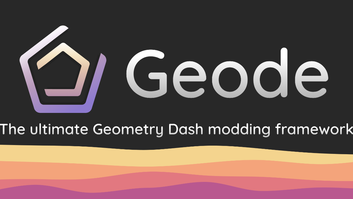Cómo descargar la última versión de Geode APK 1.7.2 para Android 2026
