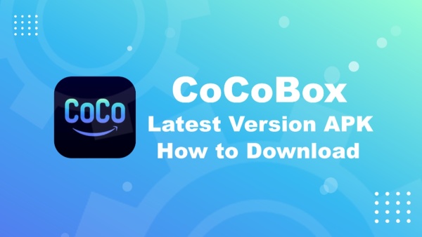 How to Download CoCoBox Latest Version image
