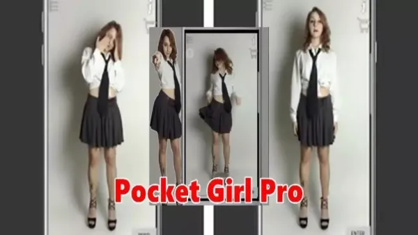 Как скачать Pocket Girl Pro на Android image