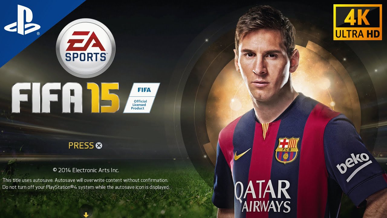 Cómo descargar la última versión de FIFA 15 Fútbol Ultimate Team APK 1.7.0 para Android 2024