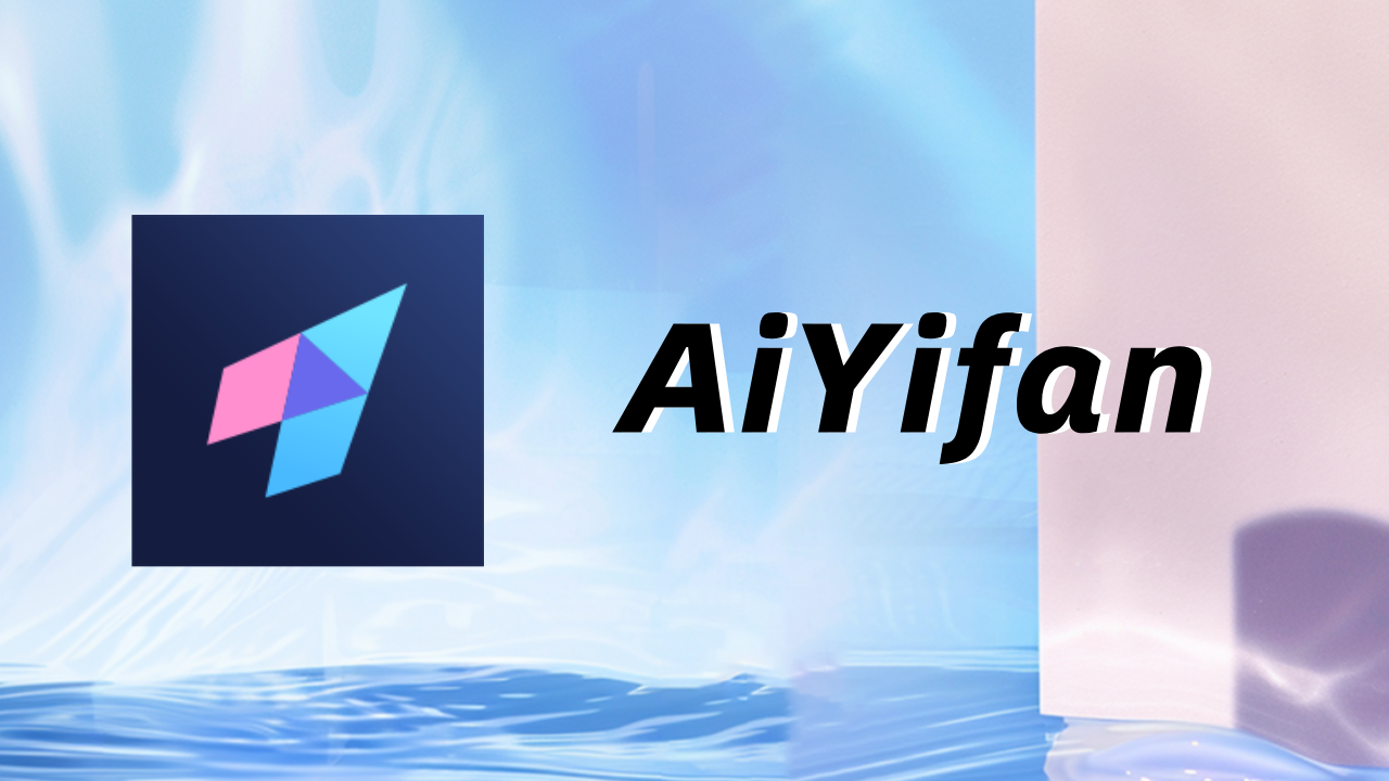 Cómo descargar la última versión de AiYifan (爱壹帆) for Android TV APK 2.3.6 para Android 2025 image