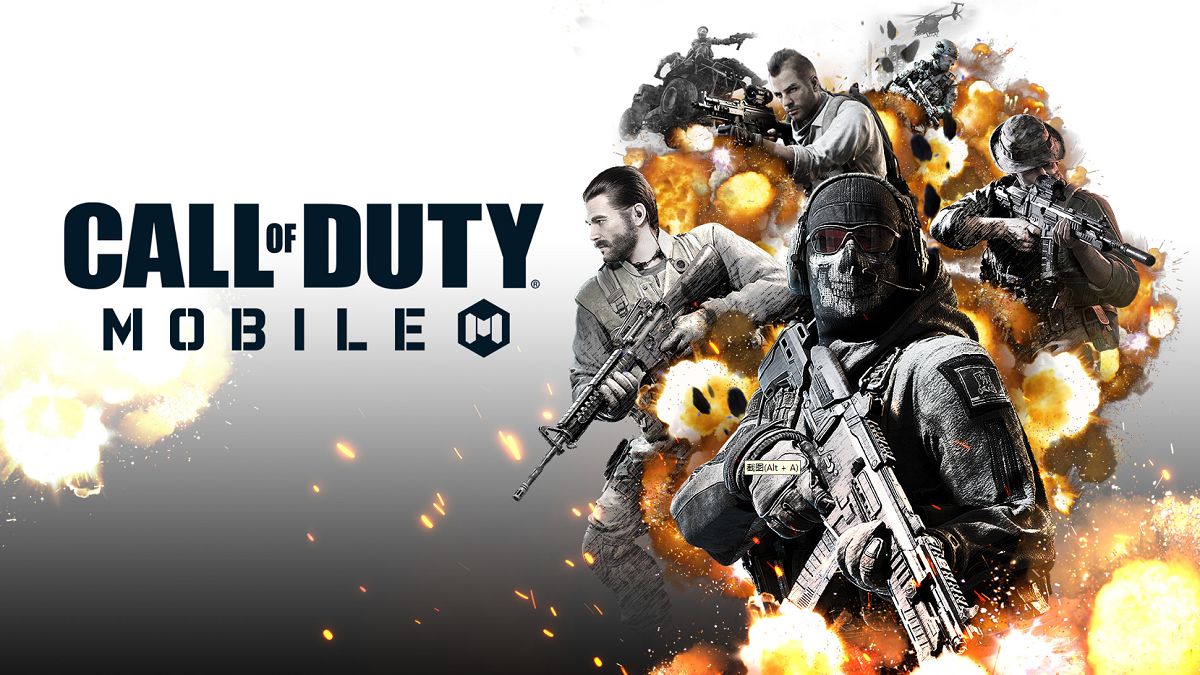 Anleitung zum Download die neueste Version 1.0.45 von Call of Duty: Mobile Season 5 APK für Android 2024 image