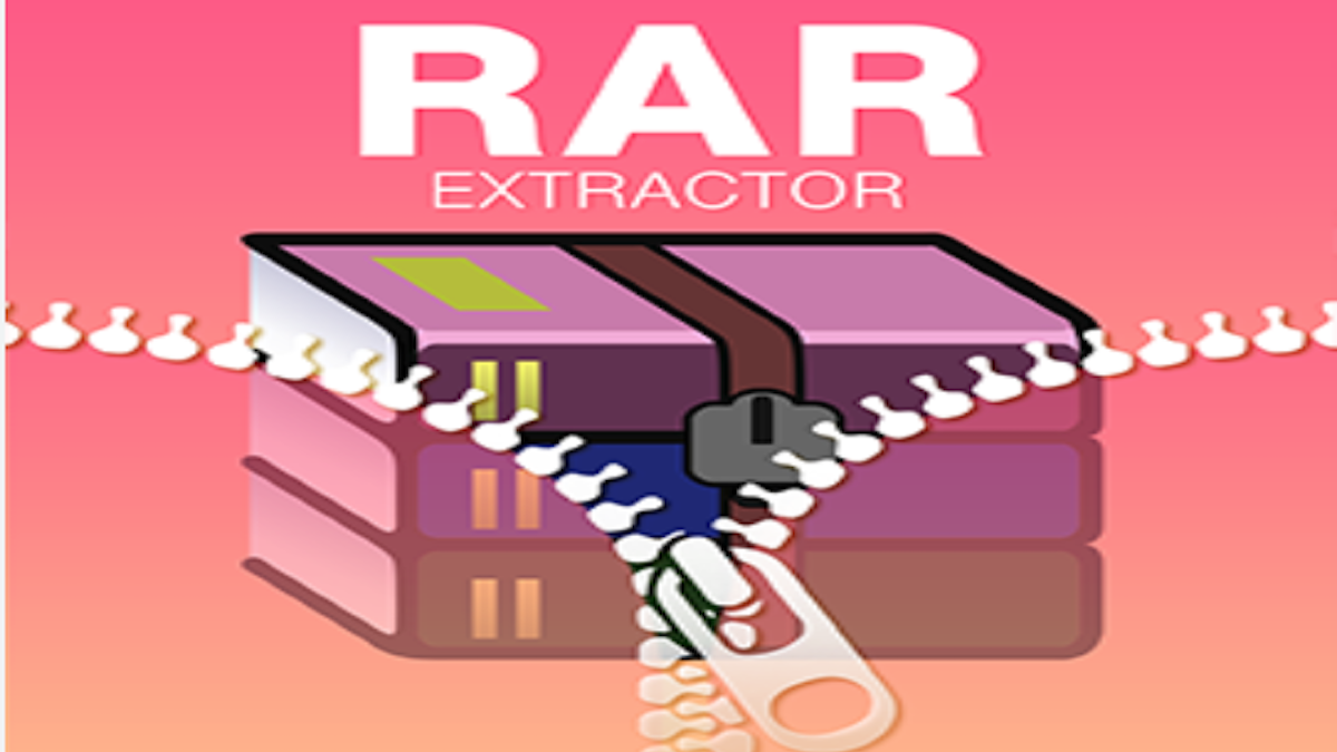 Die 10 besten RAR-Extraktor Apps aus APKPure.com image