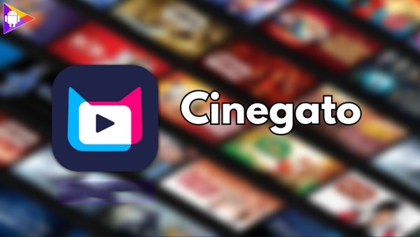 Como baixar Cinegato - funny photo widget no celular image