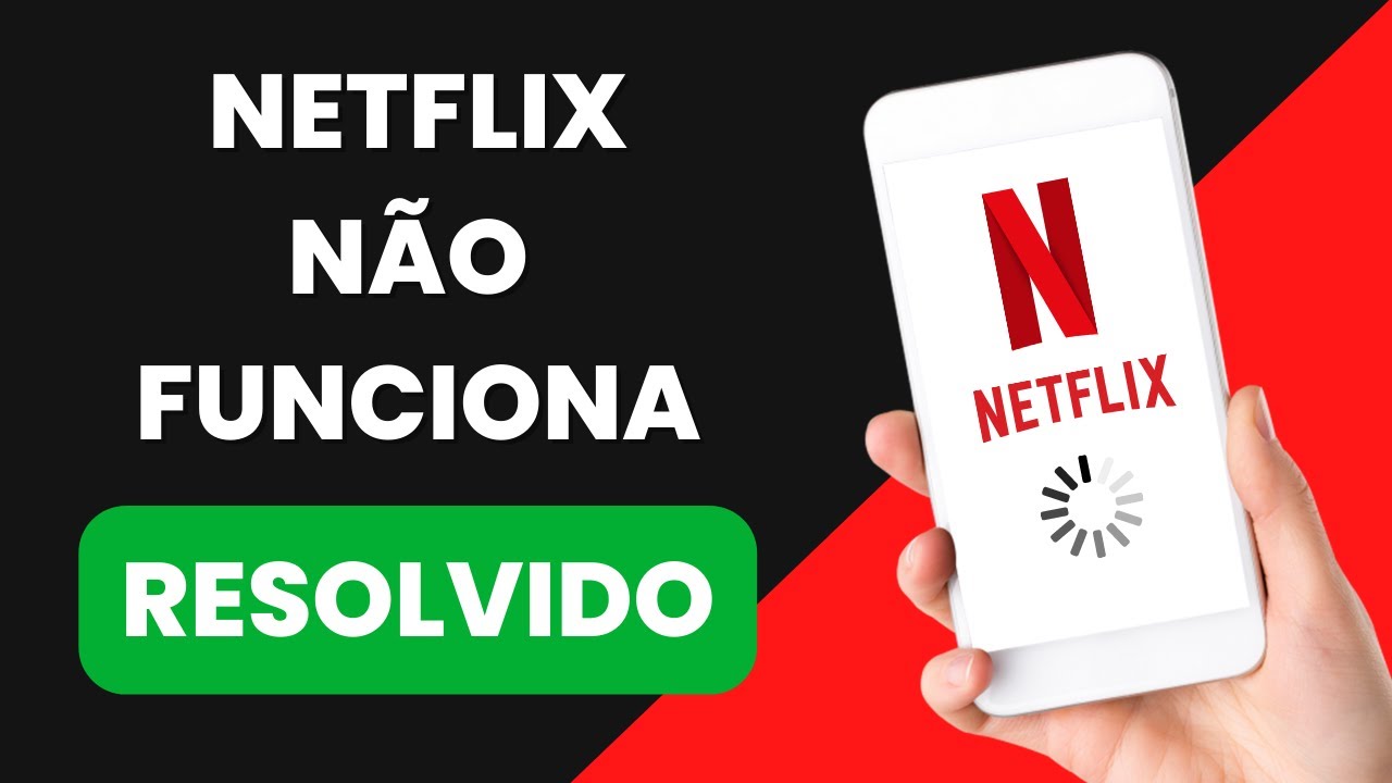 Como resolver problemas de acesso ao app da Netflix no Android image