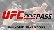 Baixar UFC Fight Pass APK 2024 – Obtenha a Versão Mais Recente