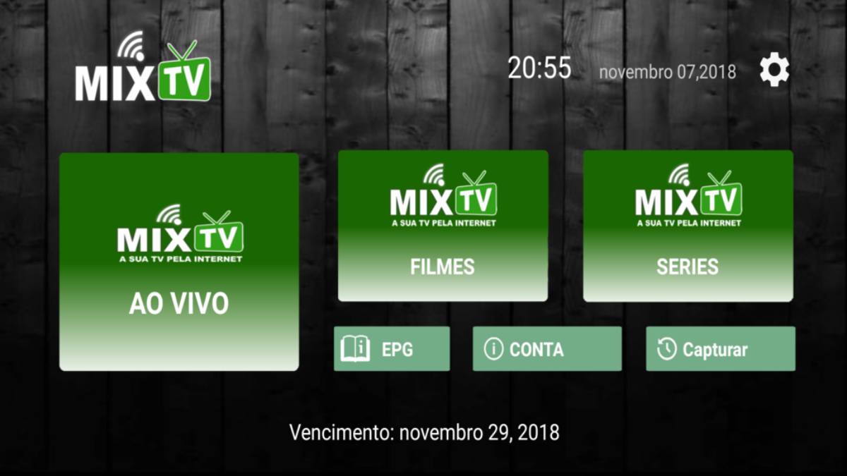 Cómo descargar MIX TV en el móvil image
